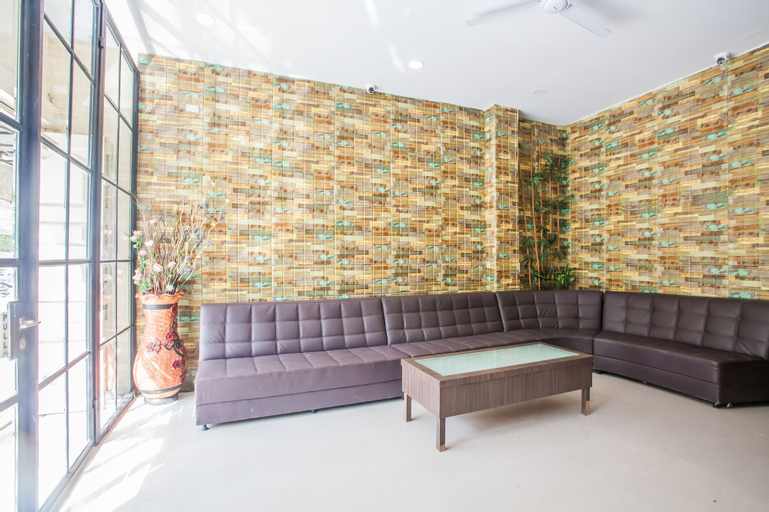 OYO 2361 Hotel Winston, Deli Serdang