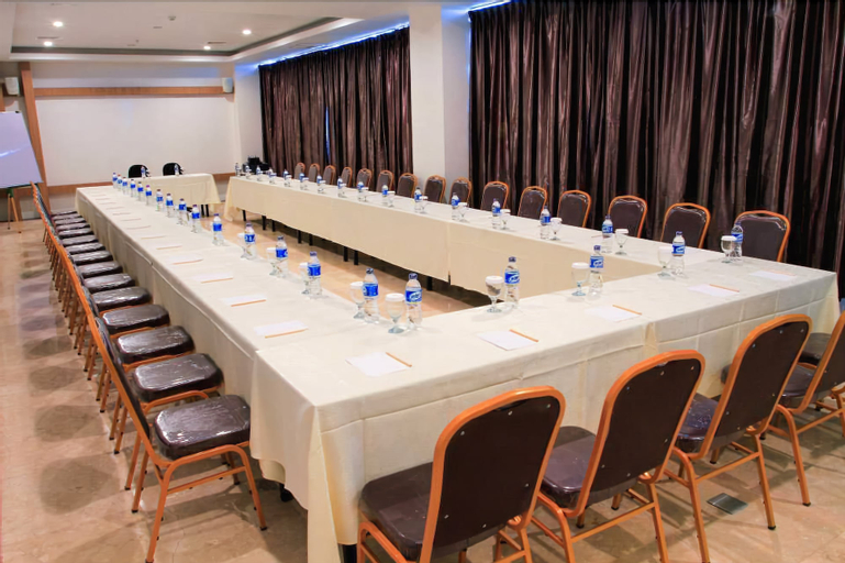 Horison Hotel Pematangsiantar, Pematangsiantar