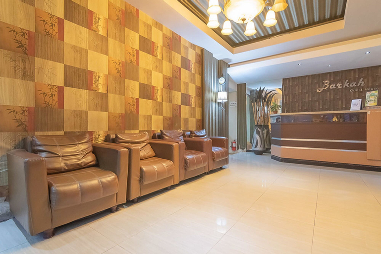 RedDoorz Plus near Sepinggan Airport 3, Balikpapan