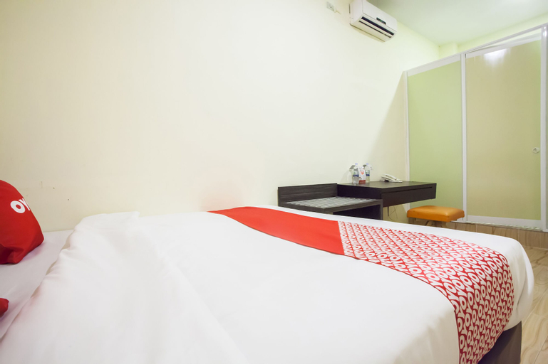 OYO 2361 Hotel Winston, Deli Serdang