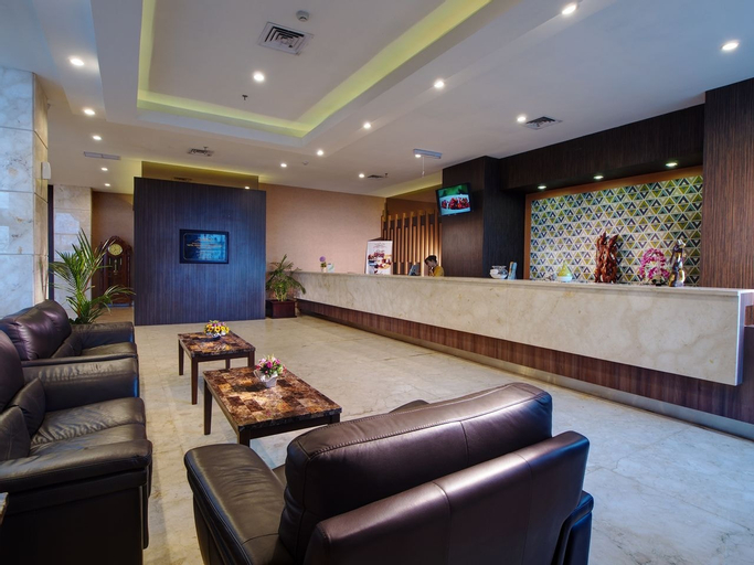 Horison Hotel Pematangsiantar, Pematangsiantar