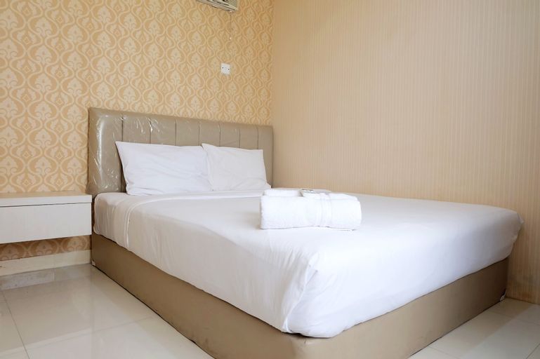 Apartment Green Pramuka by Vici, Central Jakarta