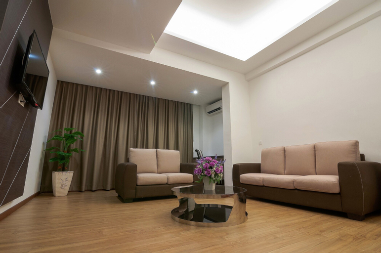 E-Red Hotel Melaka, Kota Melaka