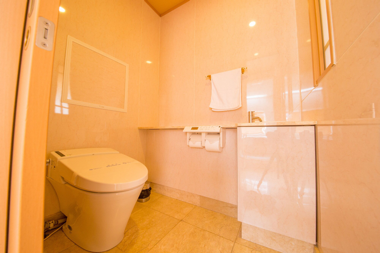 JAPANING Hotel Liv Ranroukaku, Kyoto
