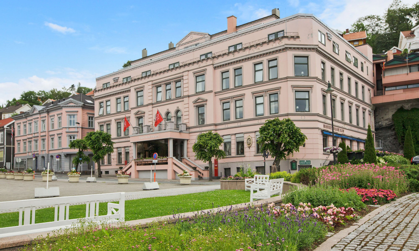 Thon Hotel Hoyers, Skien