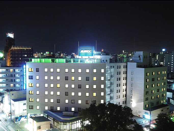 Hotel Marix, Miyazaki