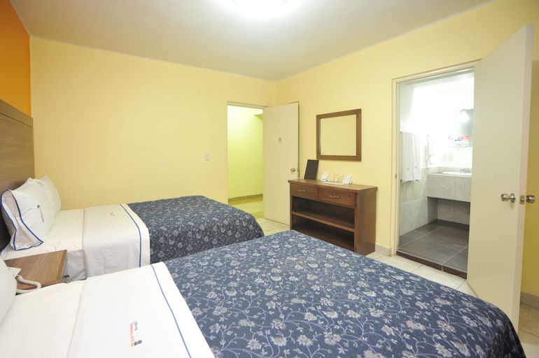 Hotel Principado Durango, Durango