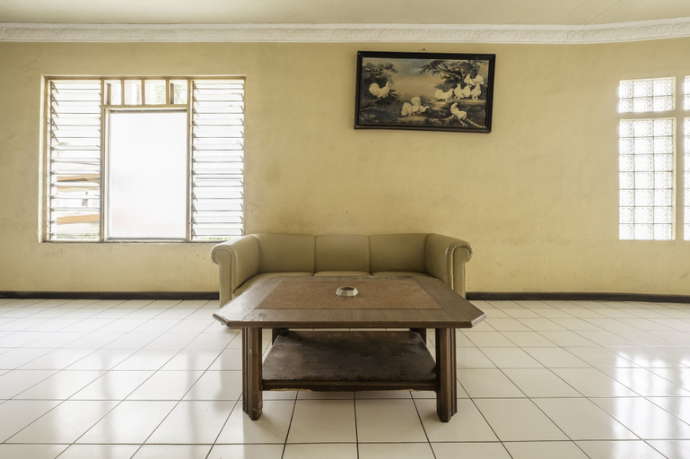 SPOT ON 2341 Hotel Padjajaran 2, Tasikmalaya