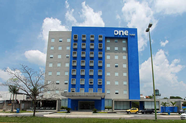 One Villahermosa 2000, Jalpa de Méndez