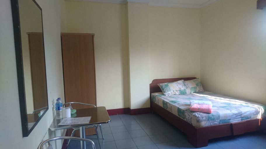 Hotel Dekat Mega Mall Batam Centre 2 Harga Murah Tiket Com