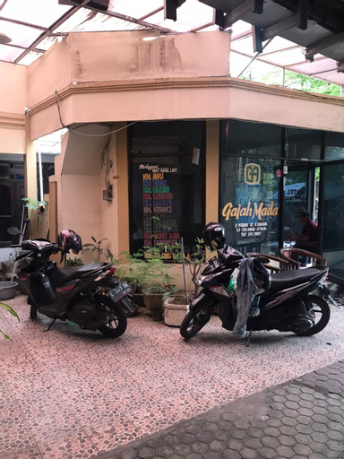 Hotel Gajah Mada, Surabaya