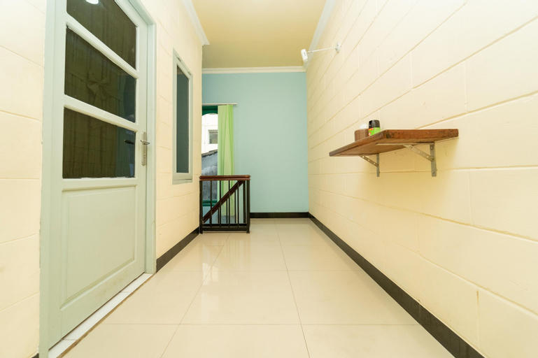 KoolKost Syariah near Taman Bekapai Balikpapan, Balikpapan