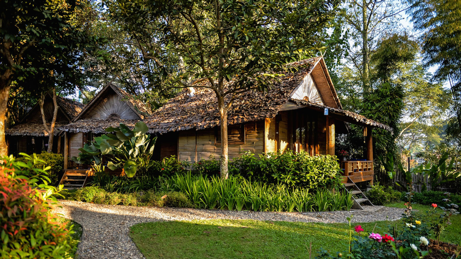 Pai Village Boutique Resort & Farm, Pai