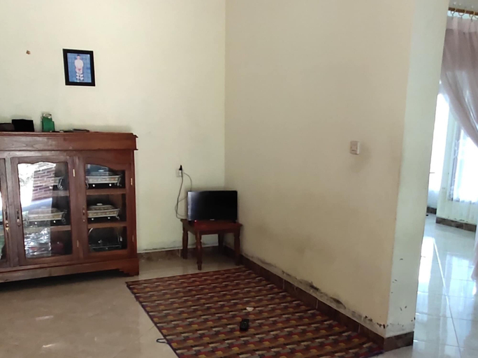 Homestay Sudiono, Bantul