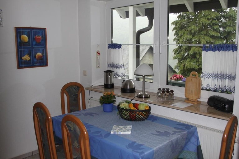 Others 5, Ferienwohnung van Balkom, Hochsauerlandkreis
