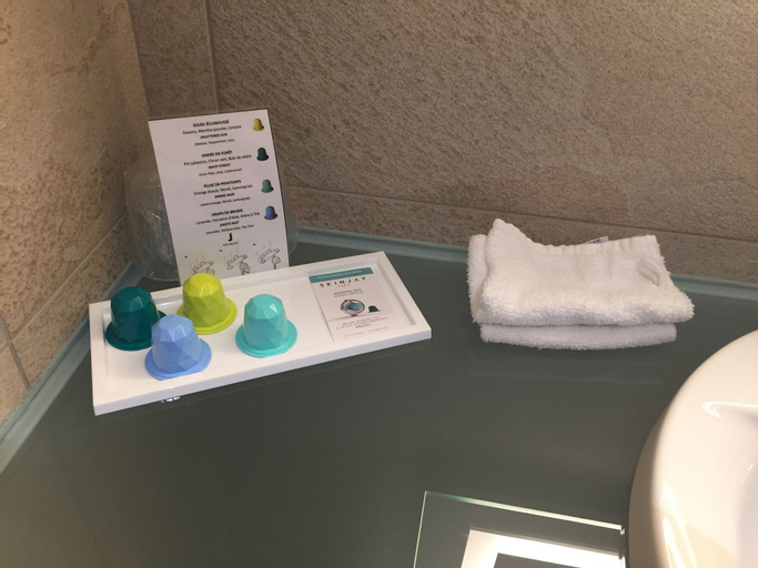 Amenities 9