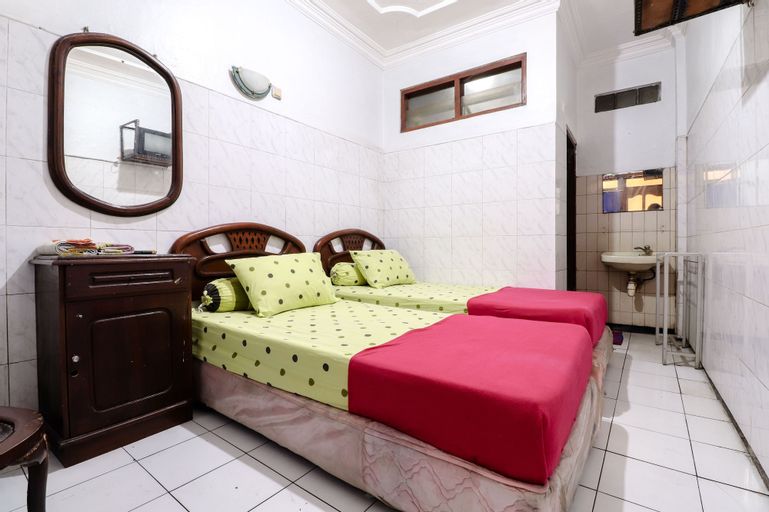 Hotel Gajah Mada, Surabaya