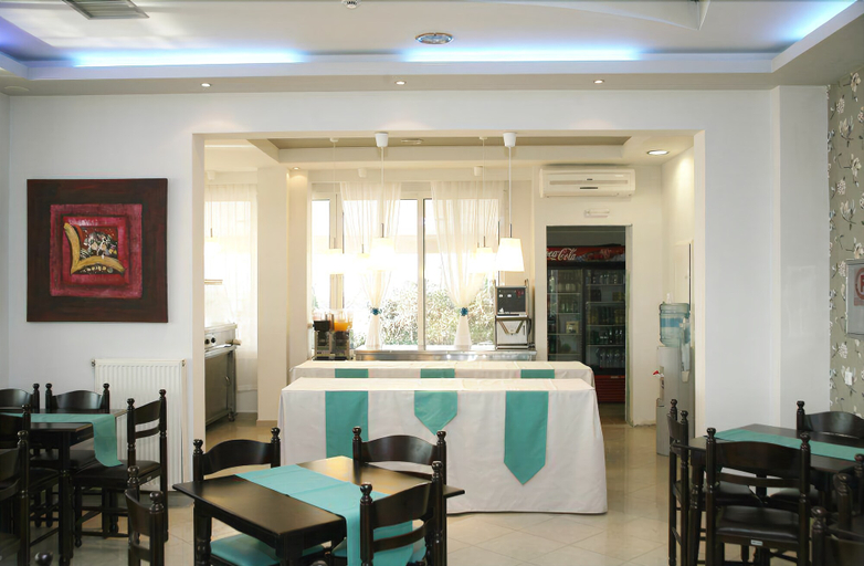 Public Area 2, SKG Assembly Hotel, Central Macedonia