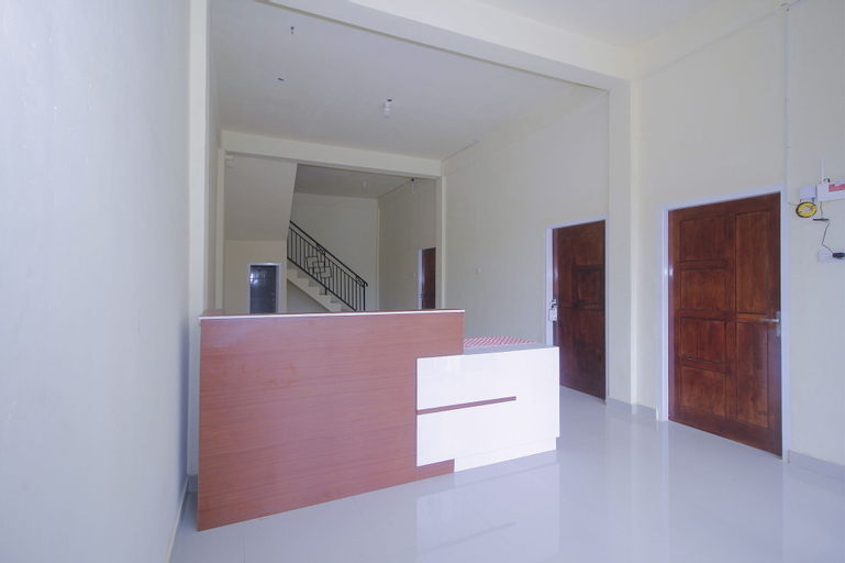 OYO 2555 Diva Residen Syariah, Jambi
