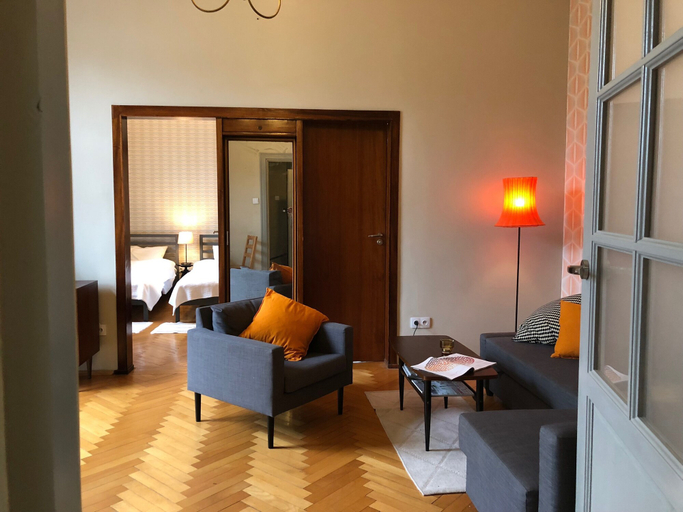 Others 5, Kings Castle Krakow Apartments, Kraków City