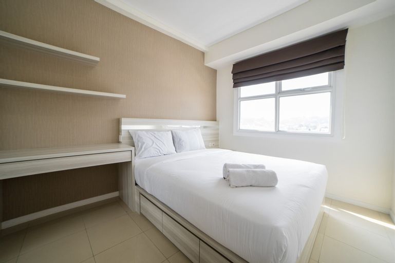 Cozy Apartment @ Parahyangan Residence, Bandung