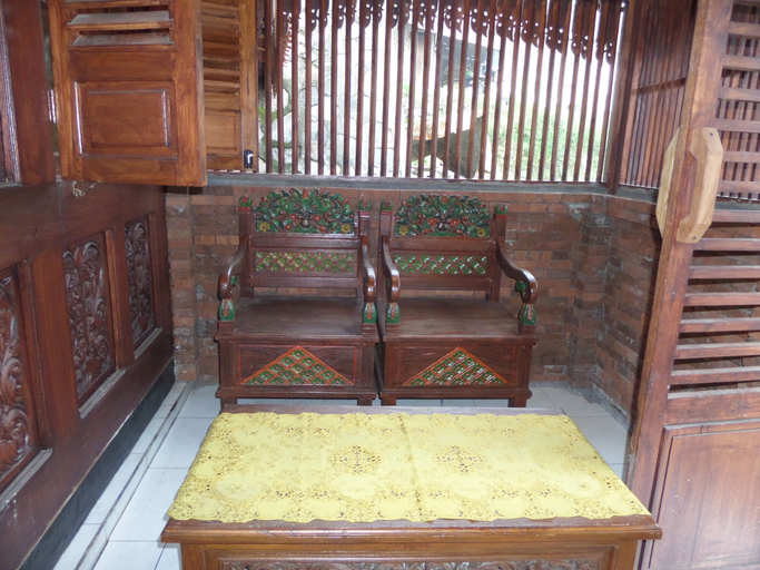 Others 5, Villa Adas, Probolinggo