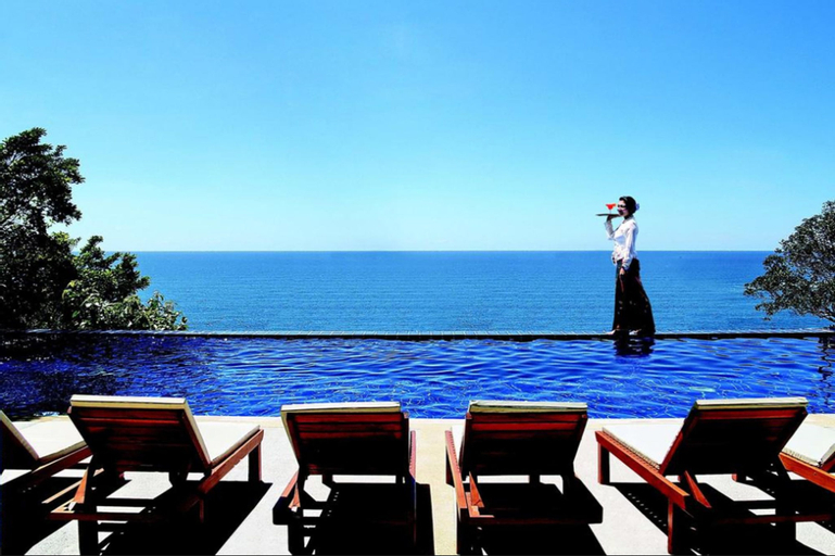 Secret Cliff Resort Phuket, Pulau Phuket
