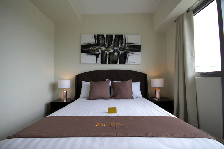 Siglo Suites @ The Acqua Private Residences, Makati City