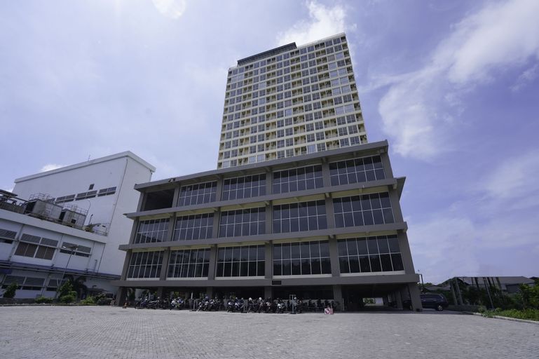 Capital O 2677 My Tower Apartment (temporarily closed), Surabaya