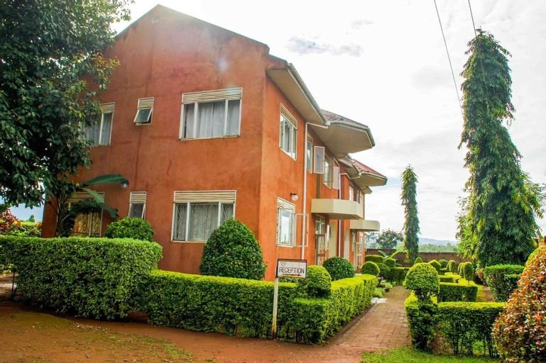 Bekasa Hotel, Mbale