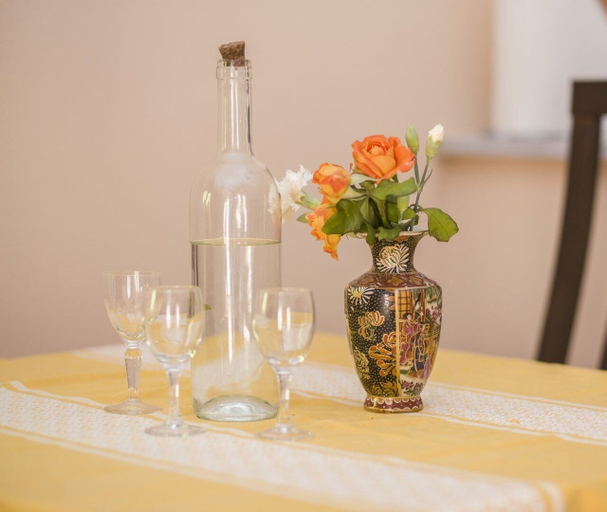 Food & Drinks, Apartment Marija Valtura / One Bedroom, Ližnjan