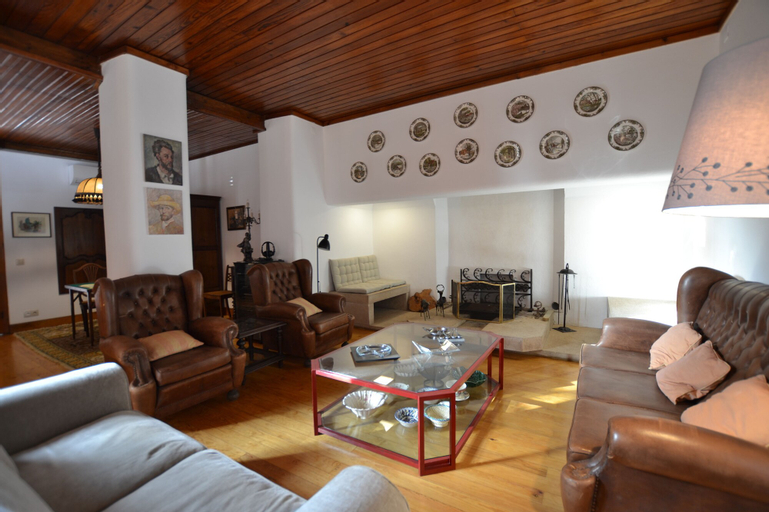 Casa do Crato, Crato