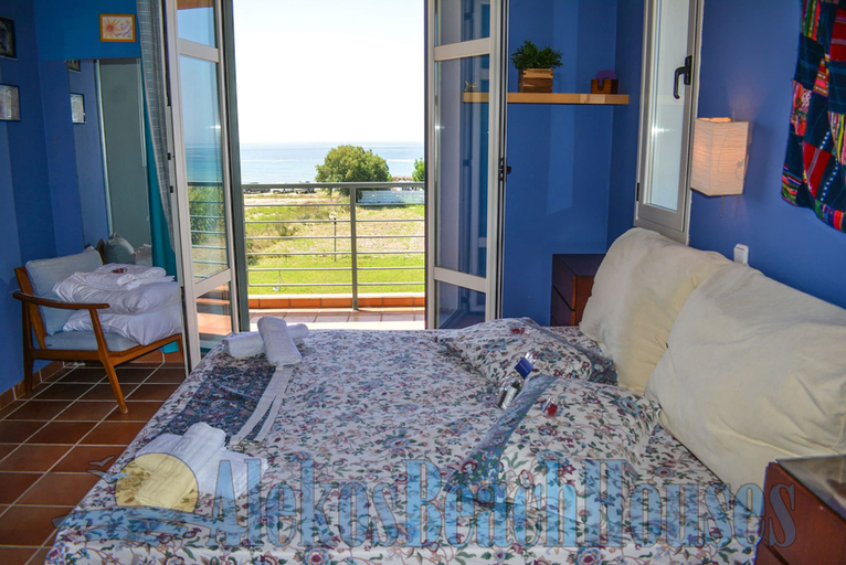 Exterior & Views 4, Alekos Beach Houses-Infinity, Ionian Islands