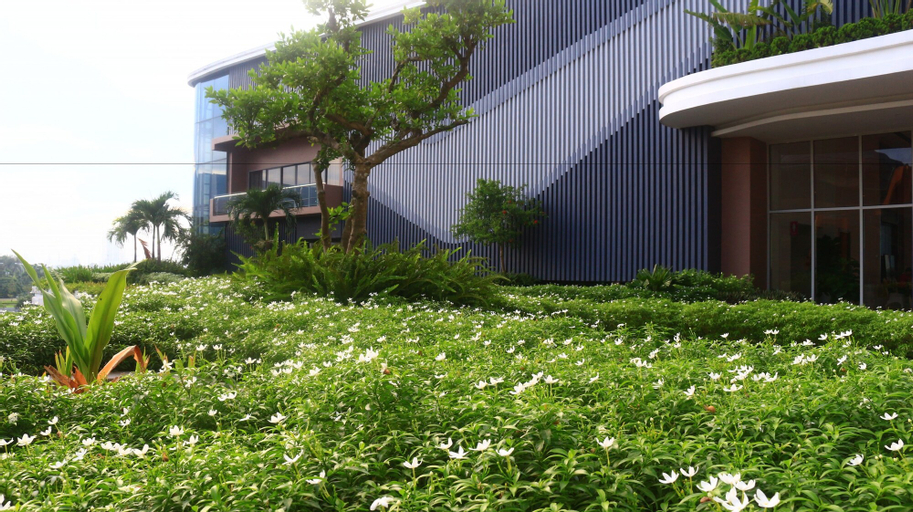 The Reed Hotel, Ninh Bình