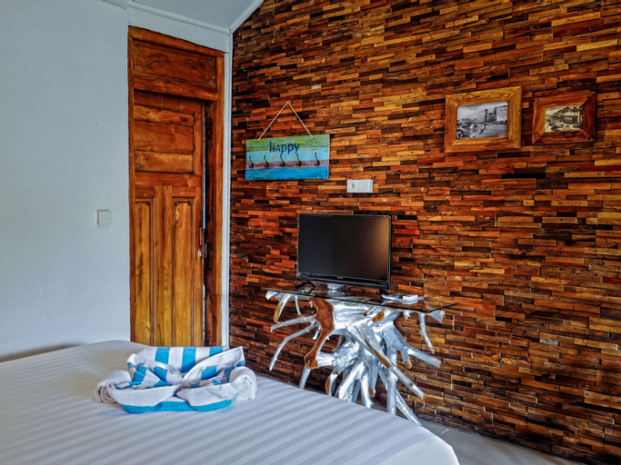 Beruga Mandalika, Lombok