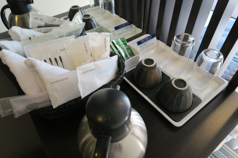 Amenities 18