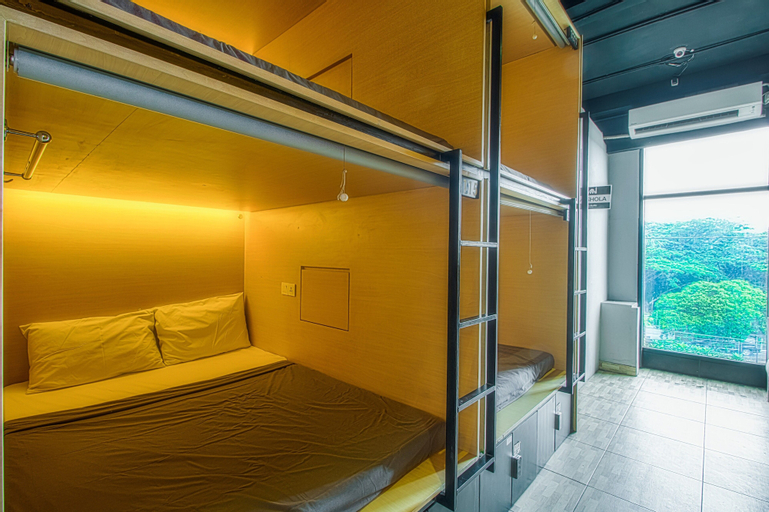 My Studio Hotel Juanda Airport Surabaya, Surabaya