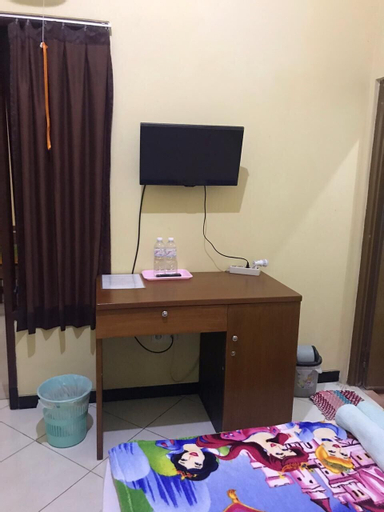 Guest House Sigura Gura 12 D, Malang