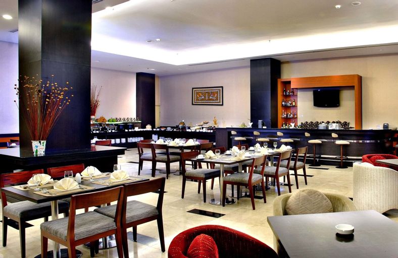 Aston Jayapura Hotel & Convention Center, Jayapura