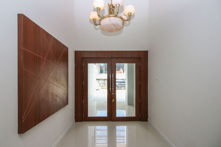 Public Area 3, Uptown Residence Syariah Pondok Pinang, South Jakarta