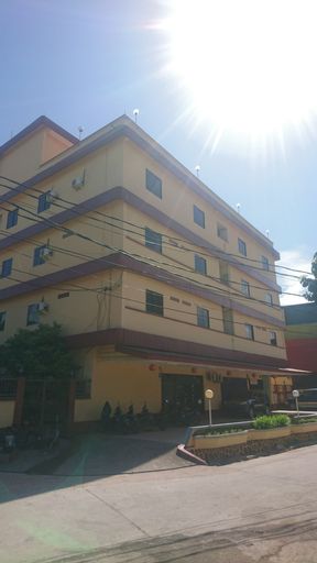 Hotel Pelita Terang, Batam