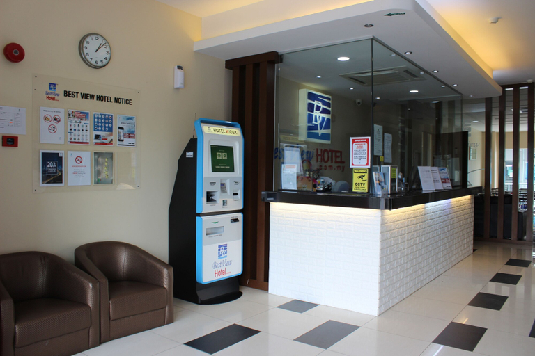 Public Area 2, Best View Hotel Bangi, Hulu Langat