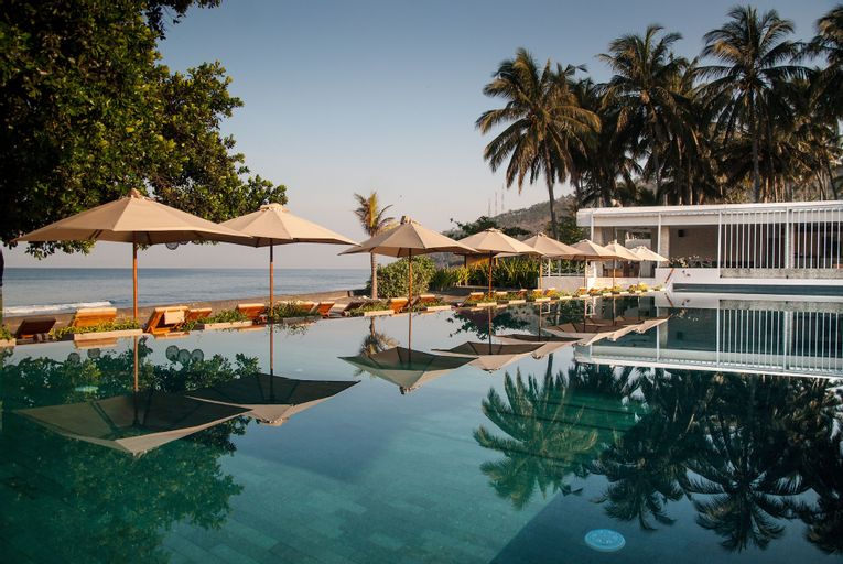 Living Asia Resort and Spa, Lombok