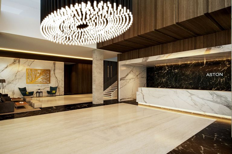 Aston Sidoarjo City Hotel & Conference Hotel, Sidoarjo