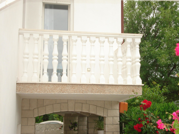 Exterior & Views, Apartments Kostovic, Marina