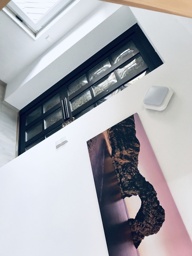 Bedroom 3, Damm Apartments, Region Hannover