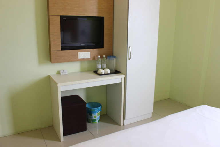 Bedroom 3, Best View Hotel Bangi, Hulu Langat