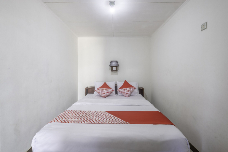 OYO 1869 Hotel Buah Sinuan, Bandung