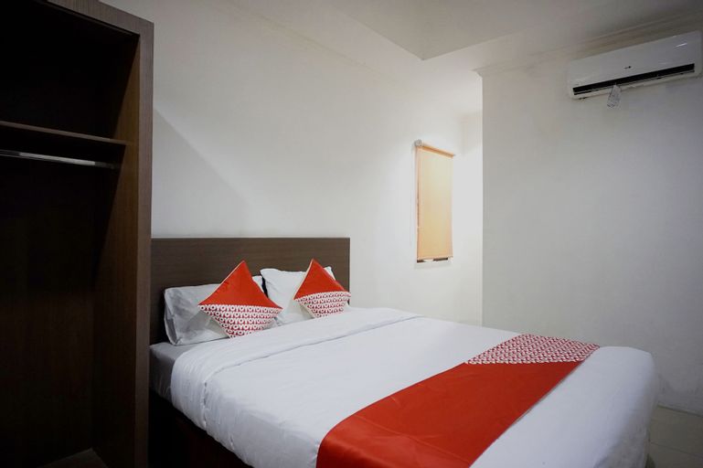 OYO 2886 Her Mandiri Guest House, Balikpapan