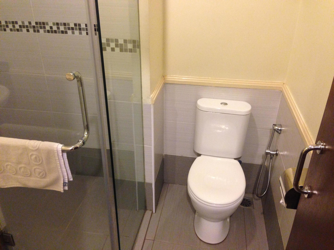 My Hotel @ Bukit Bintang, Kuala Lumpur